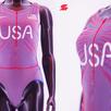 Nike despierta polémica por sus incómodos uniformes femeninos de atletismo