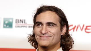 Joaquin Phoenix: así luce en primera imagen como el Joker