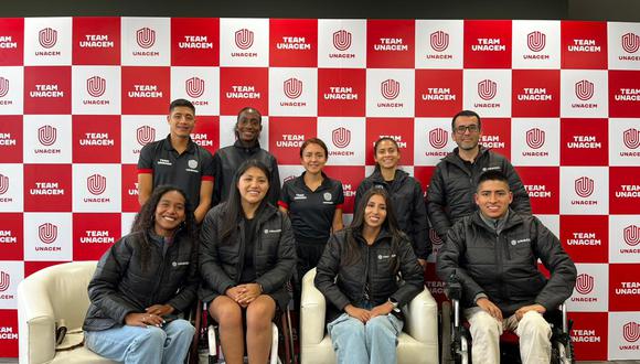 Atletas peruanos, como Kimberly García, bicampeona mundial en marcha atlética, se reunirán para potenciarse física y mentalmente en el Centro de Alto Rendimiento La Videna.
