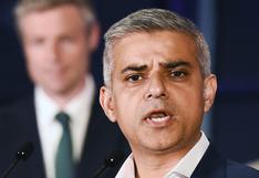 Sadiq Kahn: ¿quién es el primer alcalde musulmán de Londres?