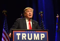 Resumen 2015: Donald Trump, el mentiroso del año en Estados Unidos
