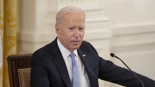 Tras AUKUS, Biden busca revivir alianza con India, Japón y Australia