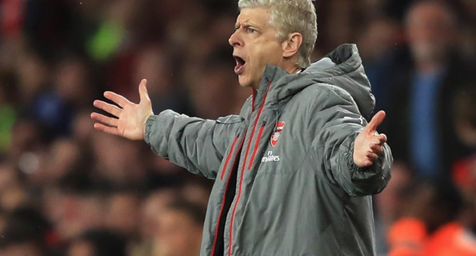 Arsenal cumple su peor campaña con Arsene Wenger. (Foto: Getty Images)