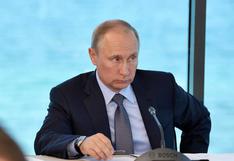 Vladimir Putin: Tatarstán, una 'papa caliente' para el presidente de Rusia
