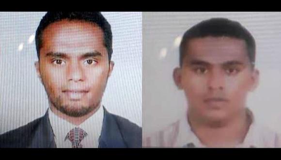 Hermanos de sangre: La familia rica detrás de los ataques suicidas de Sri Lanka. (Imágenes difundidas por Daily Mail)