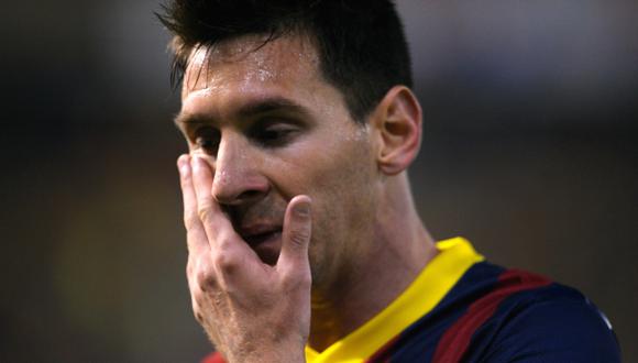 Messi y su entorno sospechan que el Barza sí quiere venderlo
