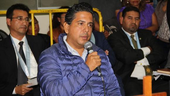 El último martes, la Primera Fiscalía de Tránsito y Seguridad pidió 12 años de cárcel para Guillermo Riera Díaz por el delito de homicidio culposo agravado. Él 25 de mayo se le dictó 9 meses de prisión preventiva. (Poder Judicial)