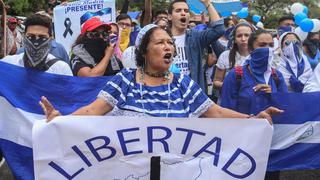 España ofrece la nacionalidad a presos políticos liberados por Nicaragua