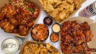 ¿Dónde comer pollo frito coreano y otros bocados virales de TikTok?