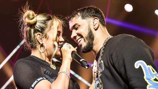 Instagram: Karol G y Anuel AA muestran cómo viven el "Culpables Tour"