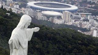 Rio de Janeiro tendrá su propio dominio de Internet