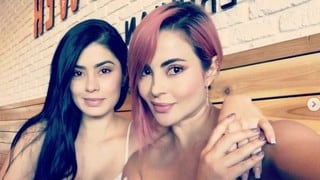 Gina Montoya, la hija de la recordada ‘Aura María’ de Betty, la fea, sorprende con el parecido a su madre