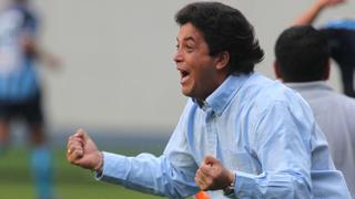 ‘Chino’ Rivera: “La FPF me ha ofrecido dirigir la selección Sub 20”
