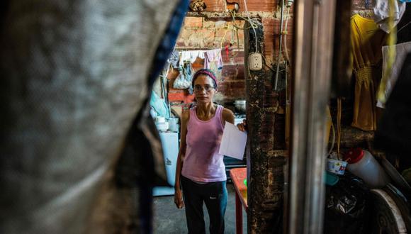 Brasil: Más de 1.000 venezolanos han solicitado refugio en 2017