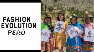 “Fashion Revolution”: el movimiento global que busca acabar con la explotación laboral en la industria de la moda