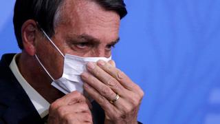 Jair Bolsonaro insiste en un fraude en las elecciones de EE.UU.: “Nadie puede negarlo”