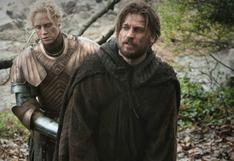 Game of Thrones: ¿Jaime y Brienne serán enemigos otra vez en la temporada 6?