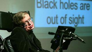Stephen Hawking: ¿Por qué no pudo ganar un premio Nobel?