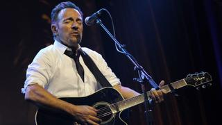 Bruce Springsteen: los 65 años del "Jefe"