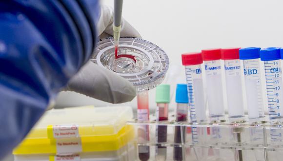 OMS aprobó uso de tratamientos experimentales contra el ébola