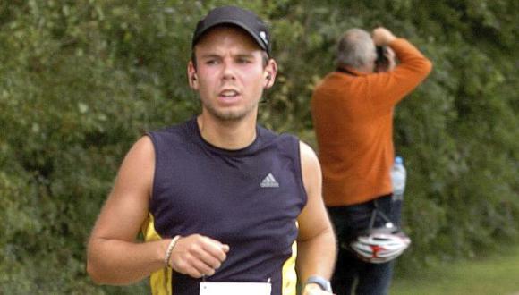 Copiloto del Germanwings estrellado vio a 41 médicos en 5 años