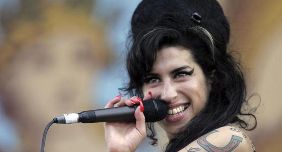 Madre de Amy Winehouse hace fuerte revelación. (Foto: Getty Images)