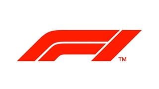 Mira cómo se presentó el nuevo logo de la F1