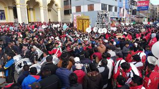 Virgen de la Candelaria: comparsas se vestirán con sus mejores trajes | FOTOS