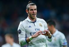 Gareth Bale: el galés sorprendió a todos los seguidores del Real Madrid
