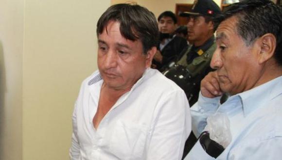 Juez que anuló sentencia contra Darío Acuña cometió falta grave