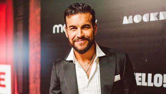 Mario Casas protagoniza “Hogar”, en Netflix, donde da vida a un joven empresario con problemas de adicción al alcohol. (Foto: Difusión)