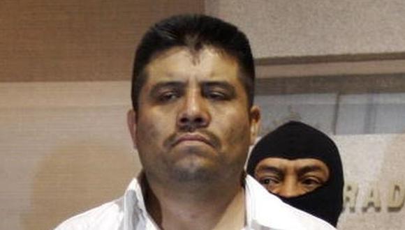 México: Recapturan a jefe del violento cártel de Los Zetas