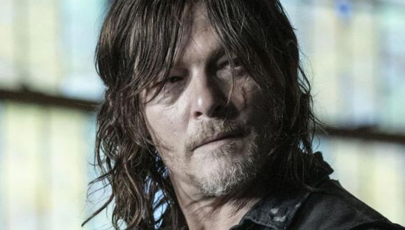 Norman Reedus protagoniza "Daryl Dixon", 'spin-off' de "The Walking Dead". (Foto: AMC)