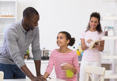 Cinco consejos para mantener el orden y la limpieza en el hogar