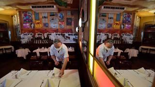 Restaurantes México: ¿cuándo y cómo abrirán tras finalizar la cuarentena? 