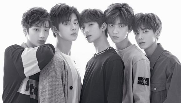 TOMORROWXTOGETHER: ¿Qué estudian o estudiaron los miembros de TXT? | Vía: BigHit Music