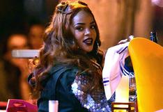 Rihanna llegó a Cuba, aparentemente, para grabar videoclip 