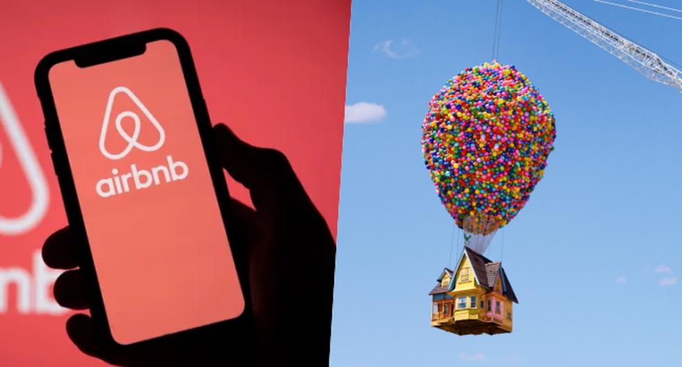 Airbnb apuesta por nuevas herramientas y una nueva categorías de experiencias con iconos.