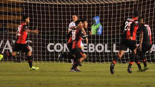 Melgar vs. Caracas: día, hora, estadio y canal del choque de vuelta por la fase 3 de la Copa Libertadores