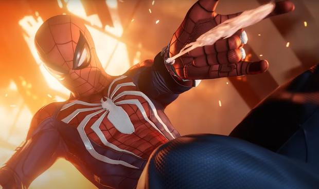 (Foto: Marvel’s Spider-Man, captura de pantalla)