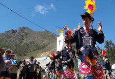 Junín se prepara para celebrar la Festividad del Señor de Muruhuay