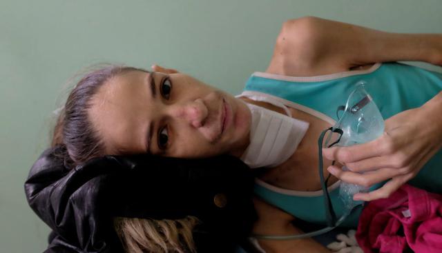 Debido a los altos costos "a veces las personas utilizan medios muy alternativos" para hacer frente a enfermedades en Venezuela. (Foto:  Reuters)