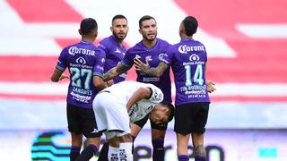Querétaro desaprovecha su ventaja y empata 1-1 contra Mazatlán por la Liga MX 