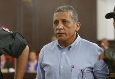 Ministro de Defensa: “Se hizo un acuerdo político entre UPP y Antauro Humala, no una alianza”