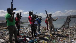 La difícil relación de las pandillas y las empresas en Haití obligadas a pagar “impuestos de guerra”