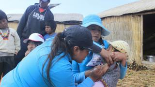 Sarampión en Perú: ¿Cómo continúa la vigilancia a la enfermedad?