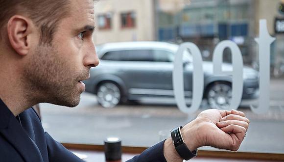 Volvo ya permite que el conductor hable con sus auto [VIDEO]