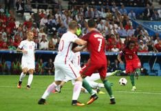 Eurocopa 2016: Renato Sanches, el chico que opaca a Cristiano Ronaldo