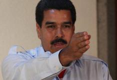 Nicolás Maduro anuncia "revisión exhaustiva" del Gobierno de Venezuela