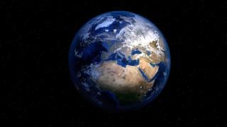 ¿En qué momento la Tierra se volvió habitable?